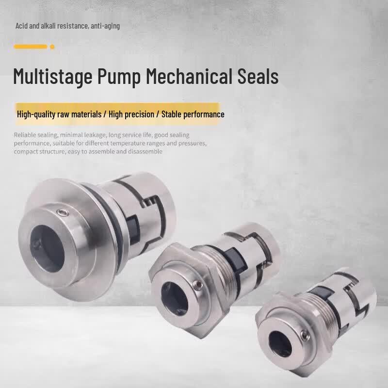 AFW Mechanical Seal 5F-25-20