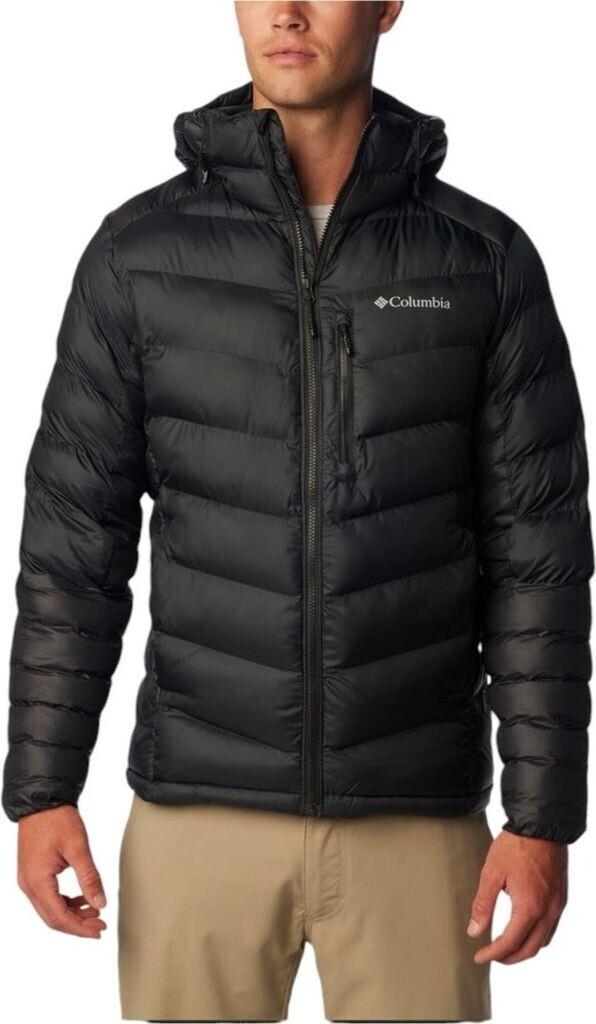 

Columbia Labyrinth Loop II Hooded Jacket XL