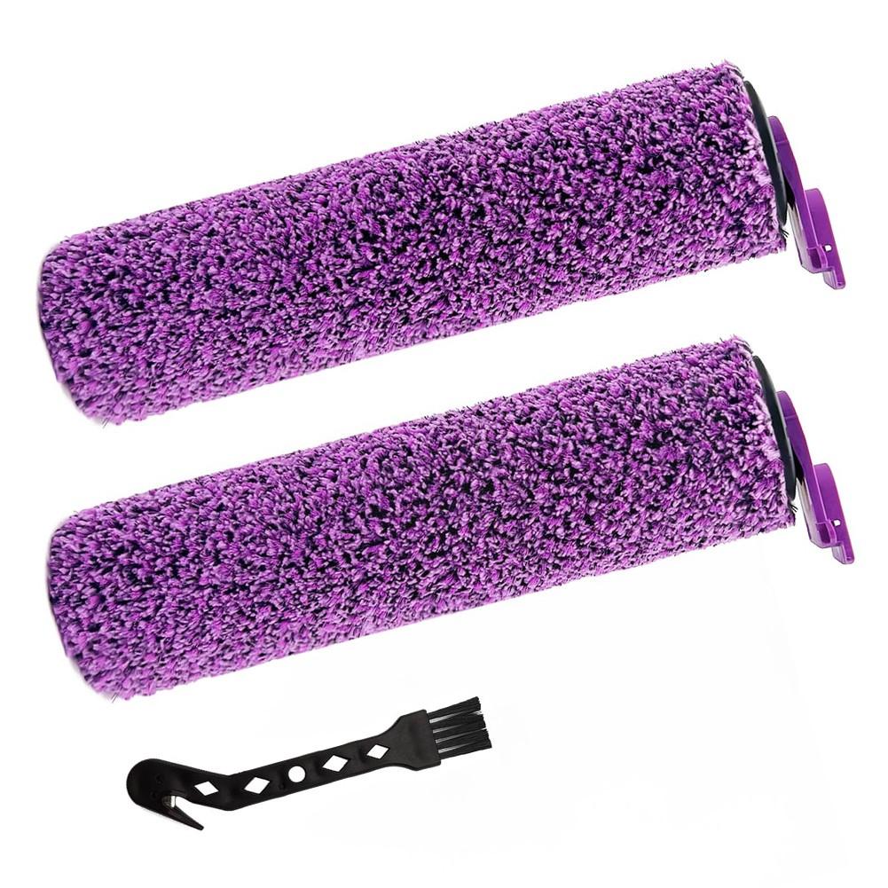 Simplified Installation Brush Rollers for Shark Models like SD200/SD201