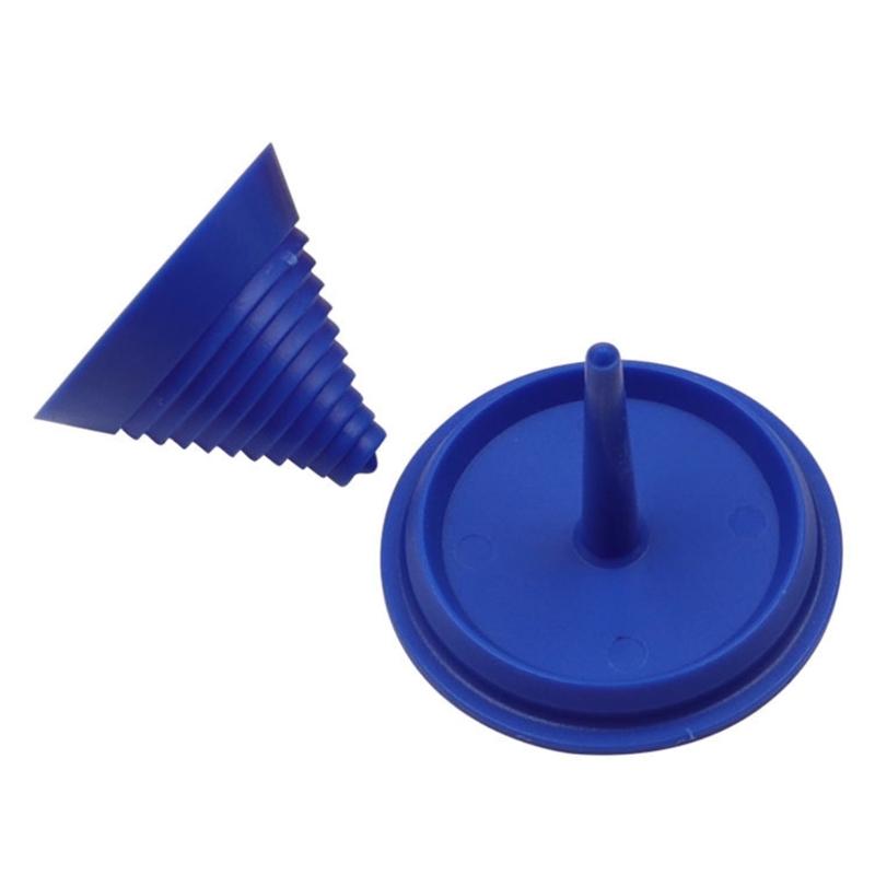 Universal Blade Alignment Tool For Lawn Mowers 15g Lightweight Plastic Design With 9.5 35mm Size Adaptability