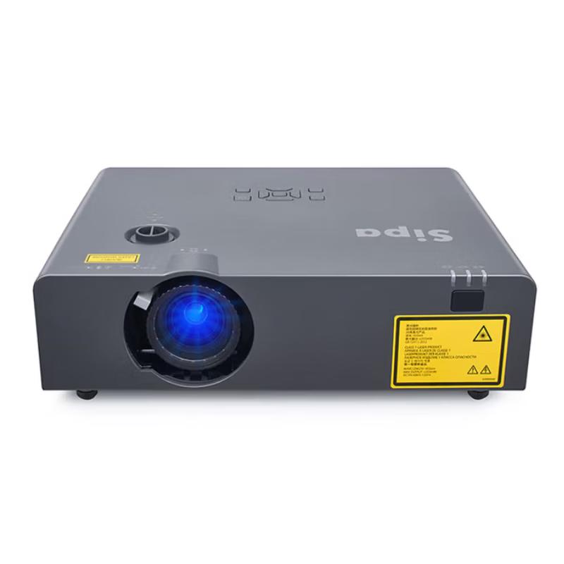 Xipa SP-L32FU Laser HD Projector with Detachable Wireless Module (CN Version)