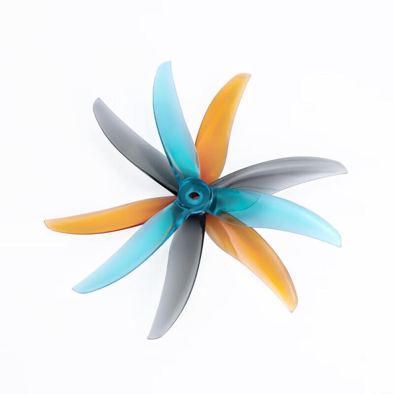 DJI V2 BB39 5-inch FPV Drone Propellers