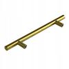 Furniture Handle Railing For Cabinet Drawers Gold 250 / 160 Tmy