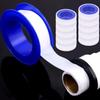50/1Rolls PTFE Industrial Sealant Tape Waterproof Engineering Dedicated Duct Tap Thread Evacuum Seal Roll Adhesive Tape Supplies