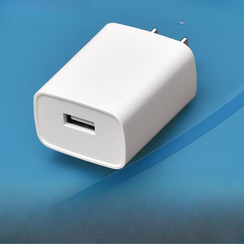 

Зарядное устройство для мобильного телефона 5В2А, сертифицированная вилка 3C, USB-зарядная головка, многофункциональный универсальный адаптер питания