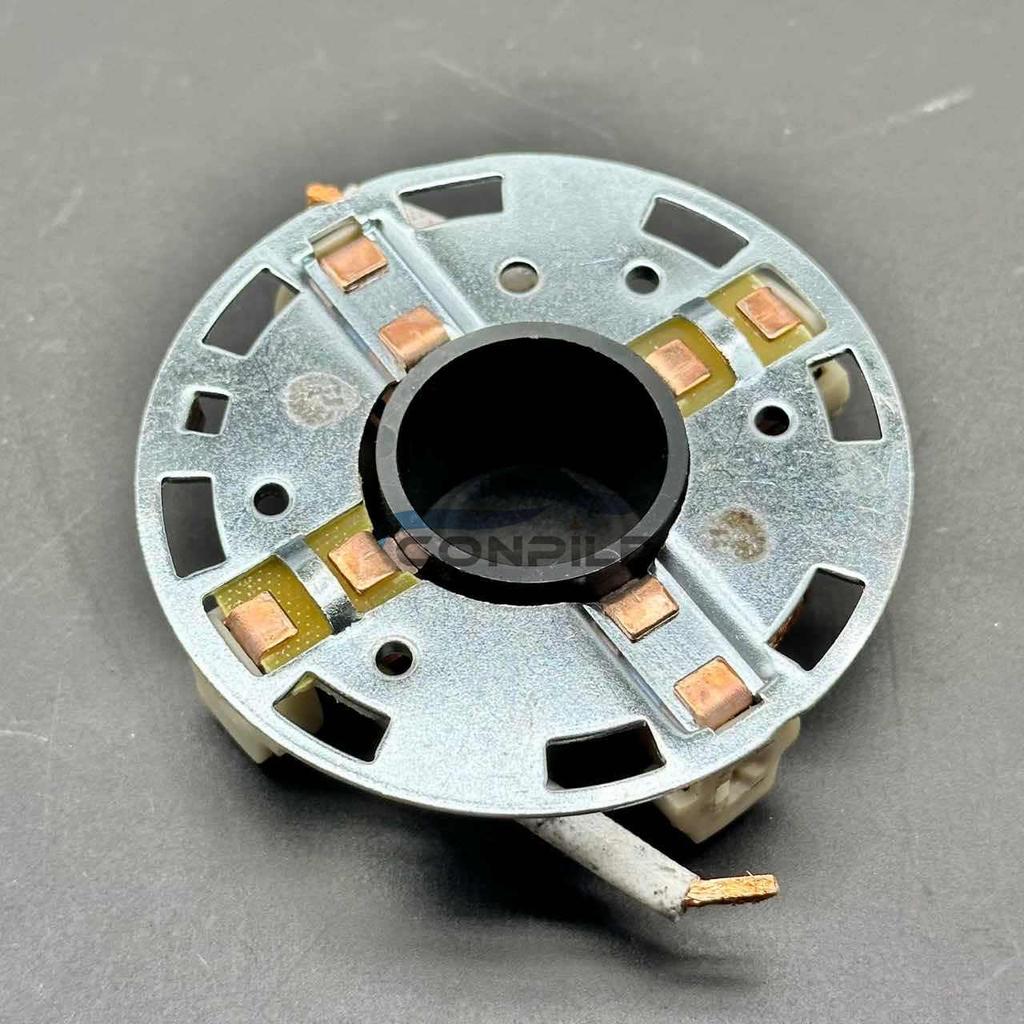 For Haval H6 Diesel 2.0T Starter Motor Carbon Brush Holder