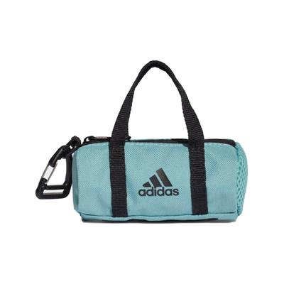 Polyester Coin Purse Mini Unisex Mint Adidas H58199