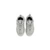 New Balance Nb 878 Cushioning Durable Breathable Low Top Walking Shoes Baby Shoes Fog-Gray IV878KNS