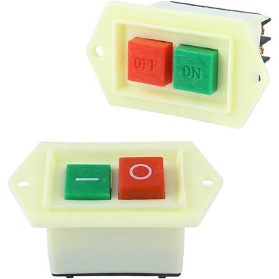 Componenti elettrici – Interruttori