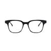 Tide Glasses Retro Anti-Blue Glasses Korean Wave Sunglasses