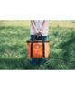 Snow Peak Gear Container Green IGT1 Unit Compatible Storage Case Snow Peak Festival 2026 Spring Limited Color Camping Outdoor FES-366-GR