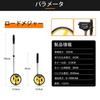 0-9999.9m Distance Measuring Wheel, 6.26-inch Portable Mechanical Dial Measuring Wheel, Roller Surveying Measuring Tool, Large Wheel, Foldable Handle,