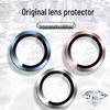 Protezione Obiettivo Fotocamera Apple iPhone 18 Pro Max - Alta Trasmittanza per Modelli 15, 16, 17, 18