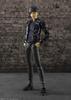 Detective Conan Shuichi Akai approximately 160m painted movable figure S.H.Figuarts PVC&ABS