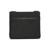 Prada Re-Nylon Backpack With Zipper Pocket Saffiano Leather Men Shoulder Bag Black 2VH119-2DMH-F0002-V-OOO