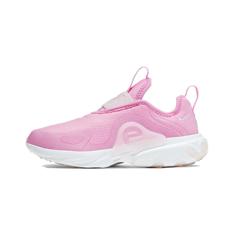 

Nike Presto Extreme Slip Resistant Cushioning Abrasion Resistant Children Aged 3 7 Years Old CD6885-600 28