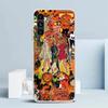 Halloween Herbst Kunst Hexe Katze Handyhülle Für Samsung Galaxy A17 A37 A57 A16 A15 A14 A13 A56 A55 A54 A53 A36 A35 A34 A33 A26 A25 A