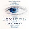 Lexicon by Max Barry Paperback Book 9781444764680