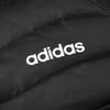adidas Down Jacket Unisex Black JW1682