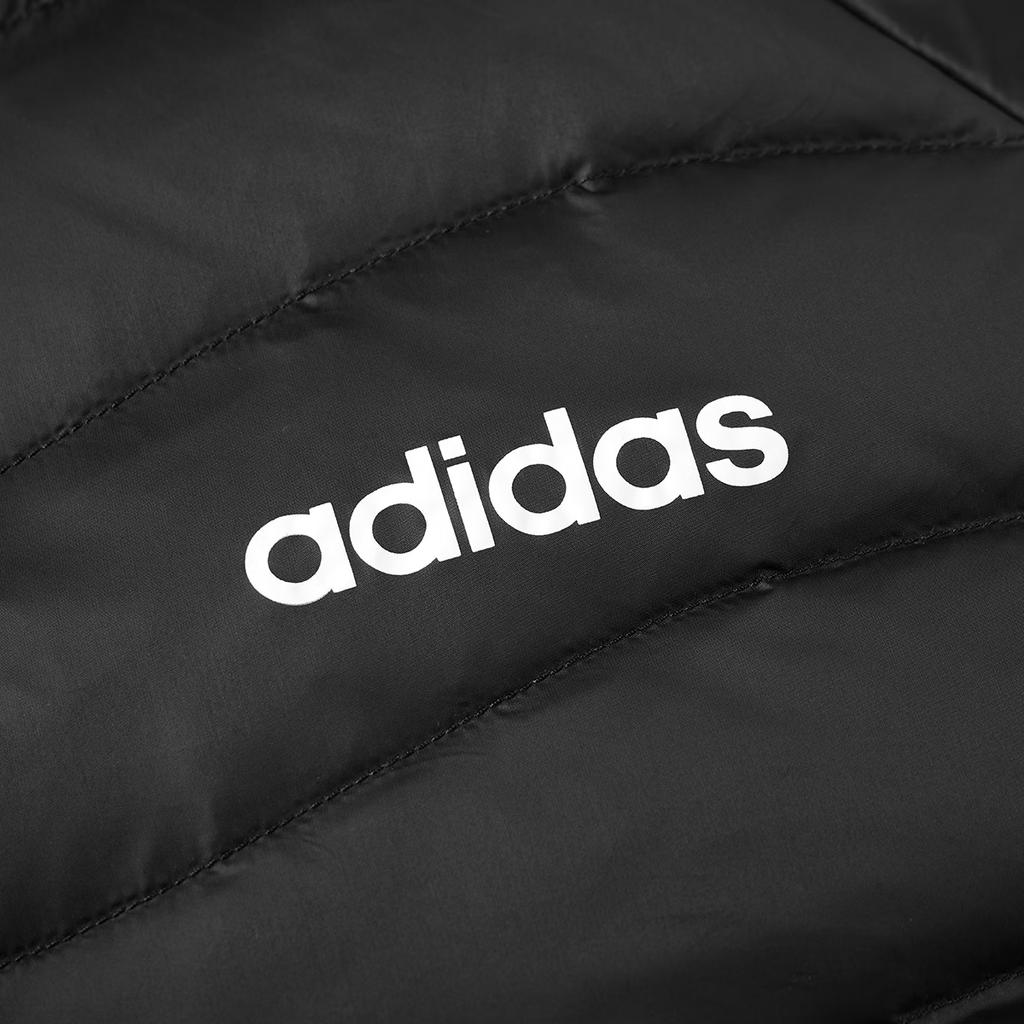 adidas Down Jacket Unisex Black JW1682