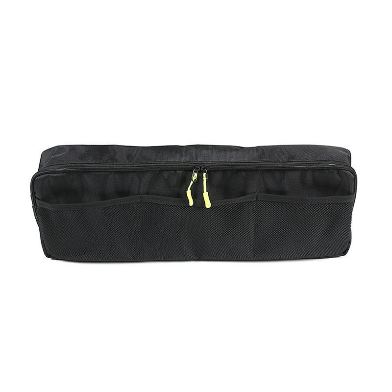 For Ineos Grenadier 2020 2025 2025 2025 2025 Car Trunk Side Storage Box Multifunctional Storage Bag Car Interior Accessories