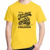 Summer Cotton Tshirt Uomo Moto Racer Vintage Print Graphic T Shirts Unisex Short Sleeve Tshirt High Quality Unisexs Clothes