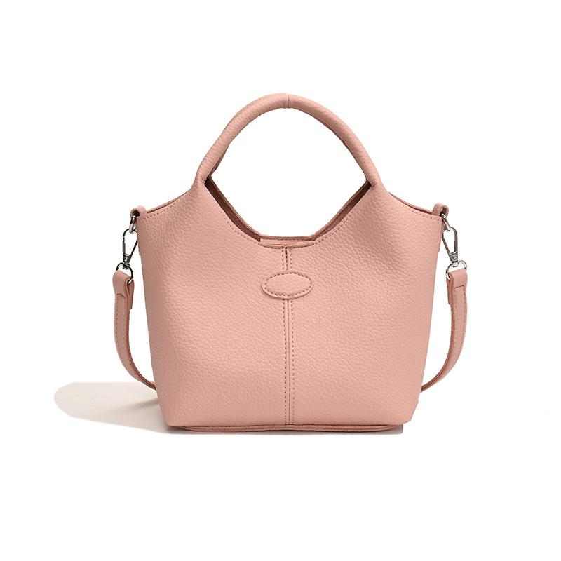 Handtasche Damen Neue Mode Umhängetasche Vielseitige Messenger Bag