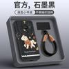 Applicable to Huawei mate80promax mobile phone case new mate70 Year of the Horse protective case mate60pro + red