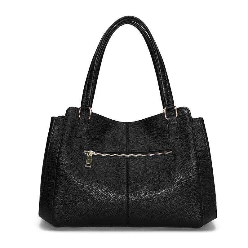 Aidani women luxury designer handbag genuine leather women bags designer shoulder bags fashion Women's handbags