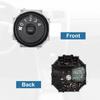 Air Conditioning Switch Button Car HVAC Wind Speed Control Switch Automotive Accessories 55902-02030