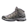 Salomon Recon Mid WP Hiking and Trekking Shoes Recon Mid Size X-Adventure Women's (X-Adventure Gore-Tex), 24, L47753400, Excalibur/Gull/Nirvana