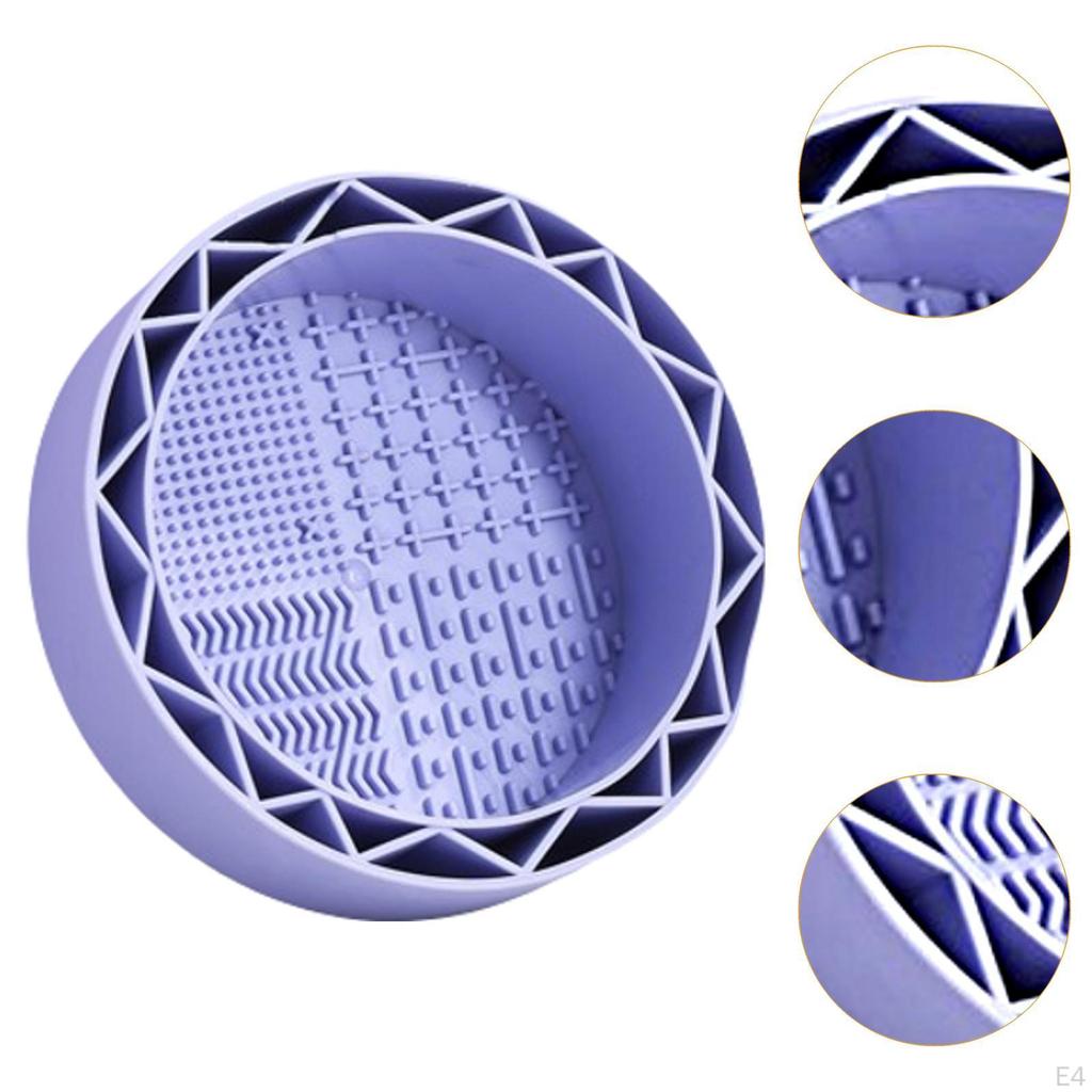 Brush Care Kit with Storage Solution