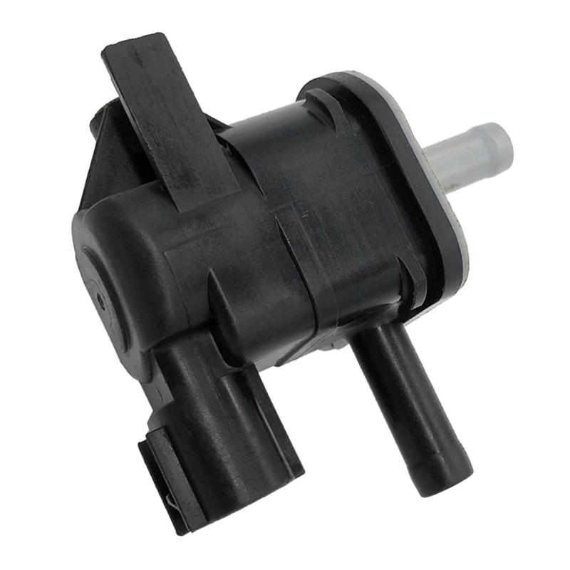 Kompatibel för 136200-7010 90910-12276 90910-TC001 Auto Bil Kolkanister Ventilmagnet Vakkumventiler Minska Utsläpp