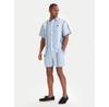 Tommy Jeans Dobby Stripe Shorts