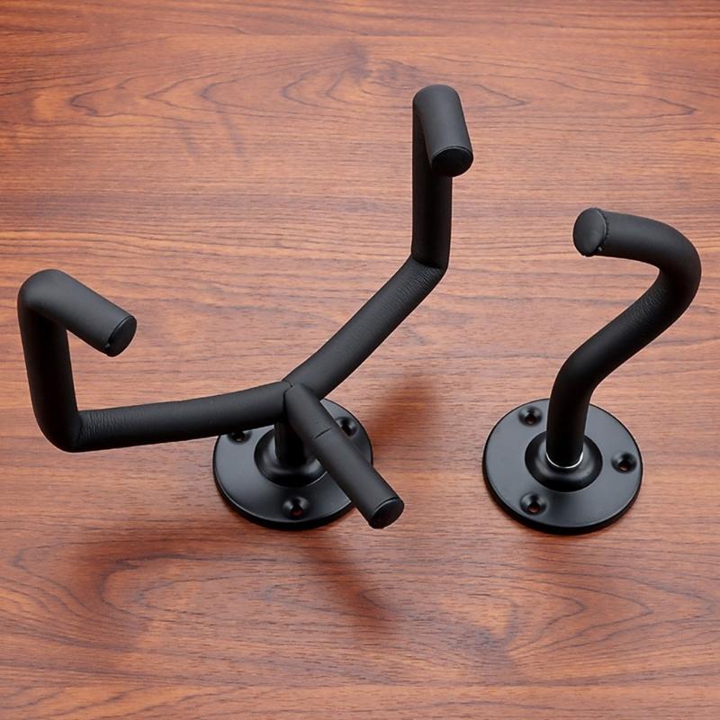 Guitar Wall Mount Hanger Guitar Wall Hangers Hook Wall Hangings Bracket Holder