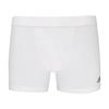 Adidas Mittelhohe einfarbige Anti-Scheuer-Schnelltrocknende Stretch-Baumwoll-Boxershorts 3er-Pack Herrenunterwäsche 4A2M02-908