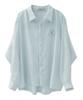 VIVACIOUS El Stripe Shirt_3 Colors