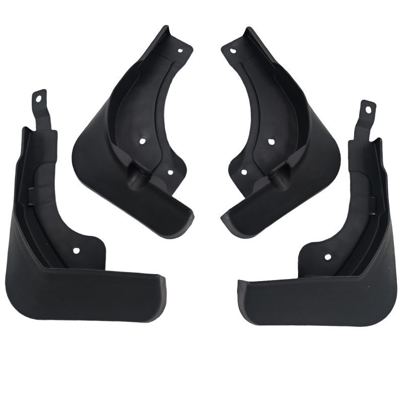 

Toyota Corolla Cross 2022 Mud Flaps - Automotive Accessory