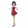 Banpresto Gegege No Kitaro GLITTER & GLAMOURS -NEKOMUSUME- Cat Girl II A