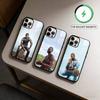 Actor A-Aldis H-Hodge Phone Case For iPhone17,16,15,14,13,12,11 Plus,Pro Max Magnetic For Magsafe Wireless Charging