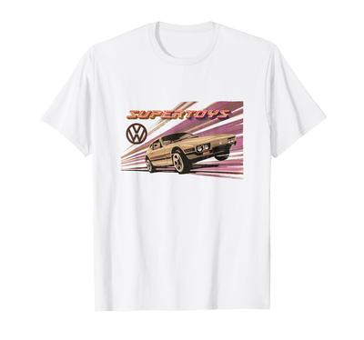 Volkswagen Super Toy SP2 T-shirt