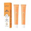 2Pcs Wax Hair Removal Painless Depilation Cream Lip Underarm Private Bikini Depilatory Woman Body Care Face Hair Remover Cream