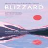 Blizzard by Marie Vingtras Paperback Book 9781914495984