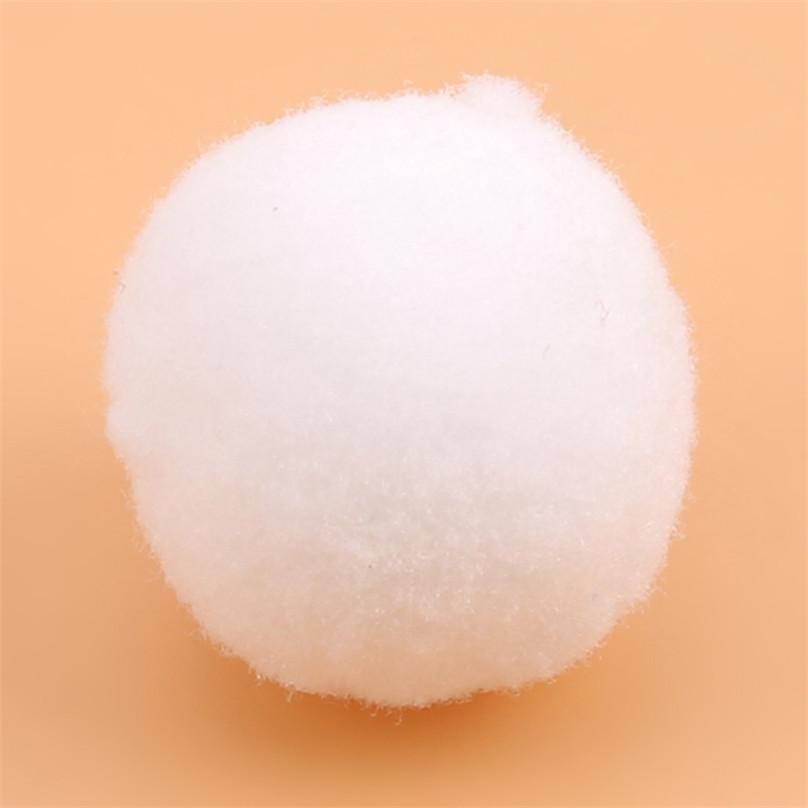 Tent Pom Garland Hanging Ornaments Bedroom 1Pc Ball String Wall Hanging