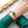 Versatile Temperament Women's Bracelet Watch Light Luxury Ladies Watch Fashion Quartz Watch  Lady