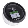 85mm GPS Speedometer Odometer Adjustable Trip ODO COG Voltmeter TFT Screen Speed Gauges For Motor Yacht Boat Car Outboard Engine
