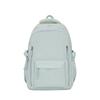 Schoolbag wholesale new simple five-pointed star printed backpack waterproof and wear-resistant student schoolbag daily commute leisure backpack