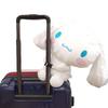 Sanrio Travel Neck Air Pillow with Flips Inside Transforms Into a Cute Take Cinnamoroll Pillow, Microbeads, Fluffy, Out, Character, Me!