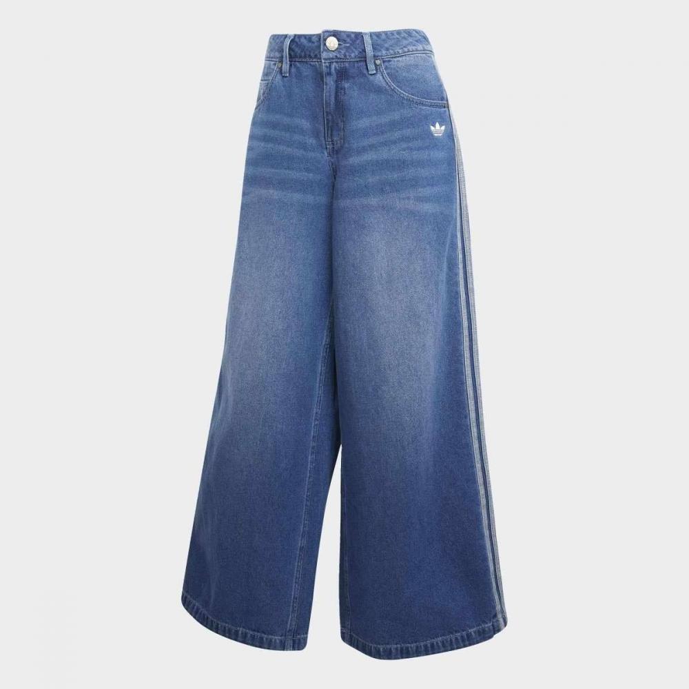 Adidas Adileneum Pants Denim Jv7454