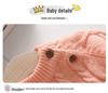 2025 Kids' Knit Sweater: Boys' Base Layer & Girls' Pullover Round Neck for Spring/Autumn